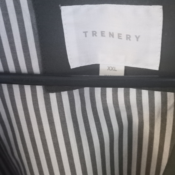 Trenery relaxed anorak - Picture 5 of 5